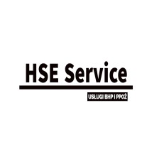 HSE Service logo - Similar company to Hse Service