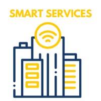 Smart Service Solutions Ltd. logo - Similar company to Smart Service Solution