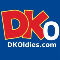 DKOldies logo - Similar company to Codecreate