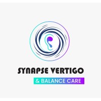 Synapse Vertigo & Hearing Care logo - Similar company to Dolphin Pod