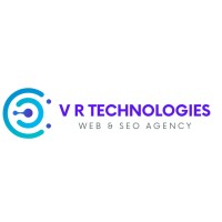 V R Technologies logo - Similar company to Bookstend