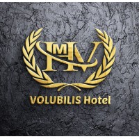 HOTEL VOLUBILIS MEKNES logo - Similar company to Ecm Meknes - E Contacte Message