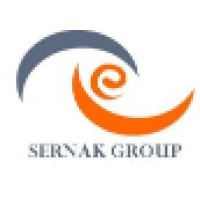 Sernak Group logo - Similar company to Asyapi