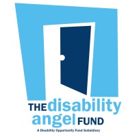 Disability Angel Fund logo - Similar company to Include