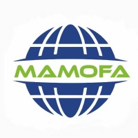Mamofa FZ-LLC logo - Similar company to Xllere