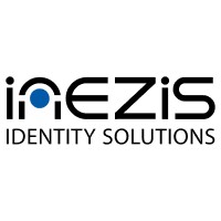 Inezis Identity Solutions logo - Similar company to Web Diamond