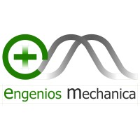 Engenios Mechanica logo - Similar company to Keera Studios