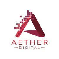 Aether Digital Pvt. Ltd. logo - Similar company to Gladmobi Ads