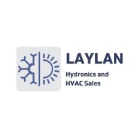 Laylan Hydronics and Hvac Sales logo - Similar company to Jjm Alkaline Technologies