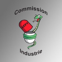 Commission Industrie Pharmaceutique de Toulouse logo - Similar company to Ace2Mpl