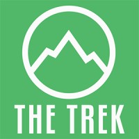 The Trek logo - Similar company to Full Windsor