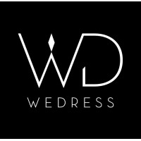 WEDRESS logo - Similar company to American Htv & Supply