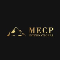 MECP International SARL logo - Similar company to Ata Tejarat Soloot (Iran Komatsu)