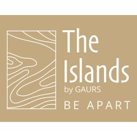 Gaurs The Islands logo - Similar company to Gl Bajaj Group