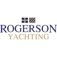 Rogerson Yachting logo - Similar company to Concierge Yachting