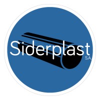 SIDERPLAST SA logo - Similar company to Siderplast Srl