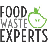 Food Waste Experts logo - Similar company to Garbage Goddess