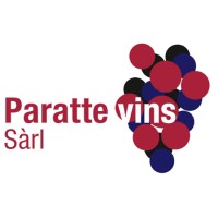 Paratte Vins Sàrl logo - Similar company to Traiteur Madeleine