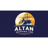 Altan Shipping Line logo - Similar company to Smart Relocations & Logistics