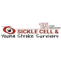 SICKLE CELL & YOUNG STROKE SURVIVORS logo - Similar company to The Sittingbourne School