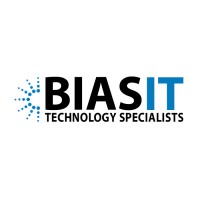 BIAS I.T. Support logo - Similar company to Ashby Computer Services Llp