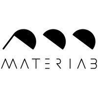 Materia3 logo - Similar company to Coger Srl