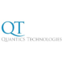 Quantics Technologies logo - Similar company to Qtools