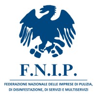 FNIP - Federazione Nazionale delle Imprese di Pulizia e Servizi per l'ambiente Multiservizi logo - Similar company to Fedapi Campania