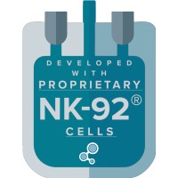 Brink Biologics - Proprietary NK-92 ® Cells logo - Similar company to Nastech Pharmaceutical
