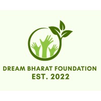 Dream Bharat Foundation logo - Similar company to Quadbrains Technologies