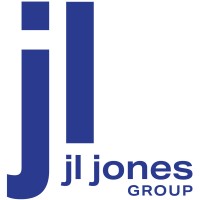 JL Jones Group logo - Similar company to Blind Ideas
