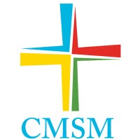 Conference Of Major Superiors of Men logo - Similar company to Catholic Apostolate Center