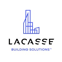 Lacasse Building Solutions logo - Similar company to Simluc Contractors Ltd.