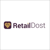 Retail Dost logo - Similar company to Retail Right