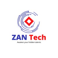 ZAN Tech logo - Similar company to Napver