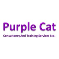 PURPLE CAT CONSULTANCY AND TRAINING SERVICES LIMITED logo - Similar company to Side By Side - Aramark Uk Government Services, Defence & Judicial