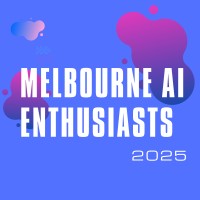 Melbourne AI Enthusiasts logo - Similar company to Setmagro
