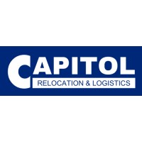 Capitol Relocation & Logistics logo - Similar company to Clancy Relocation & Logistics