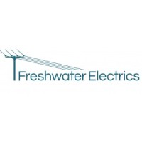 Freshwater Electrics Pty Ltd logo - Similar company to Thompson Cooling Pty Ltd