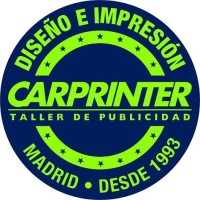Carprinter. Taller de Publicidad logo - Similar company to Honna Surf Hub