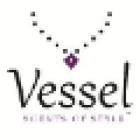 Vessel Scents of Style logo - Similar company to All Is Well Holistic Spa