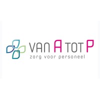 Van A tot P logo - Similar company to Jobeffect