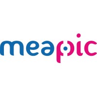 Meapic logo - Similar company to Cut Labs