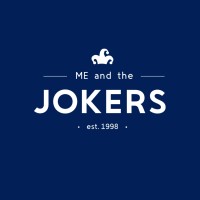 Me And The Jokers