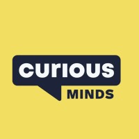 Curious Minds logo - Similar company to Optimize Academy