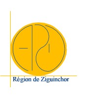 Agence Régionale de Développement de Ziguinchor logo - Similar company to Senespace