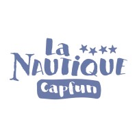 Camping CAPFUN La Nautique logo - Similar company to Theorem