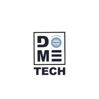 Dome-Tech logo - Similar company to Dome Technology