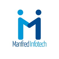 Manfred Infotech logo - Similar company to Manfred
