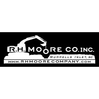 R.H. Moore Company Inc. logo - Similar company to Brixx Technology Llc